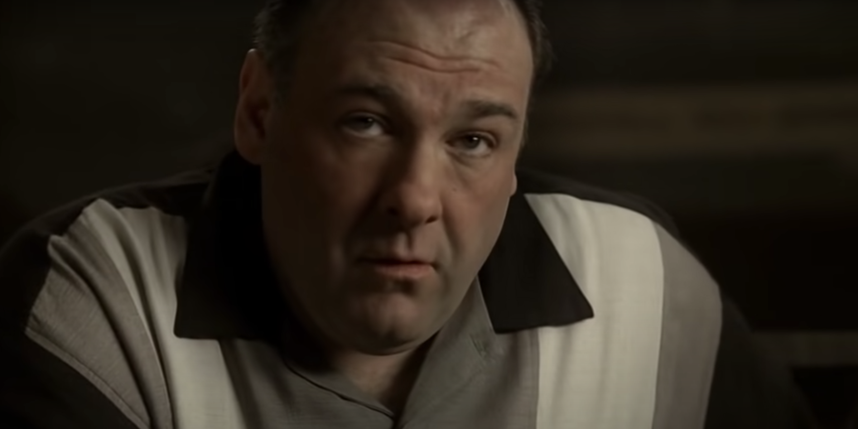 tony soprano
