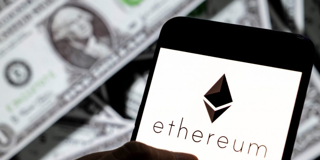 Technisch sanalist Julius de Kempenaer vertelt waarom hij denkt dat de cryptomunt binnenkort de 3.000 dollar zal aantikken.