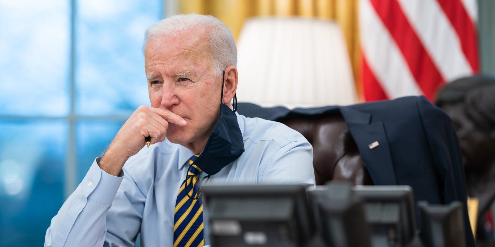 joe biden
