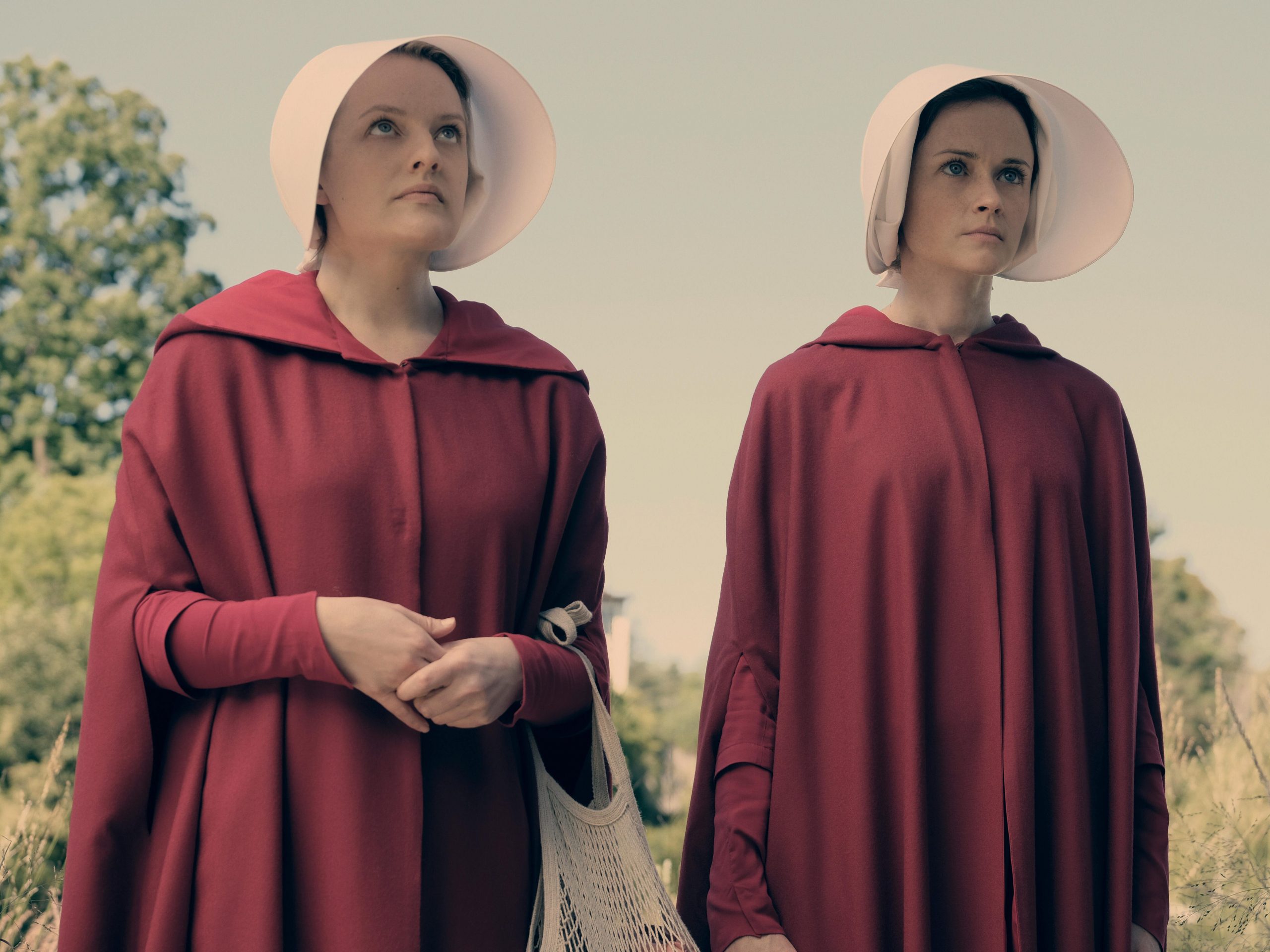 the handmaids Tale