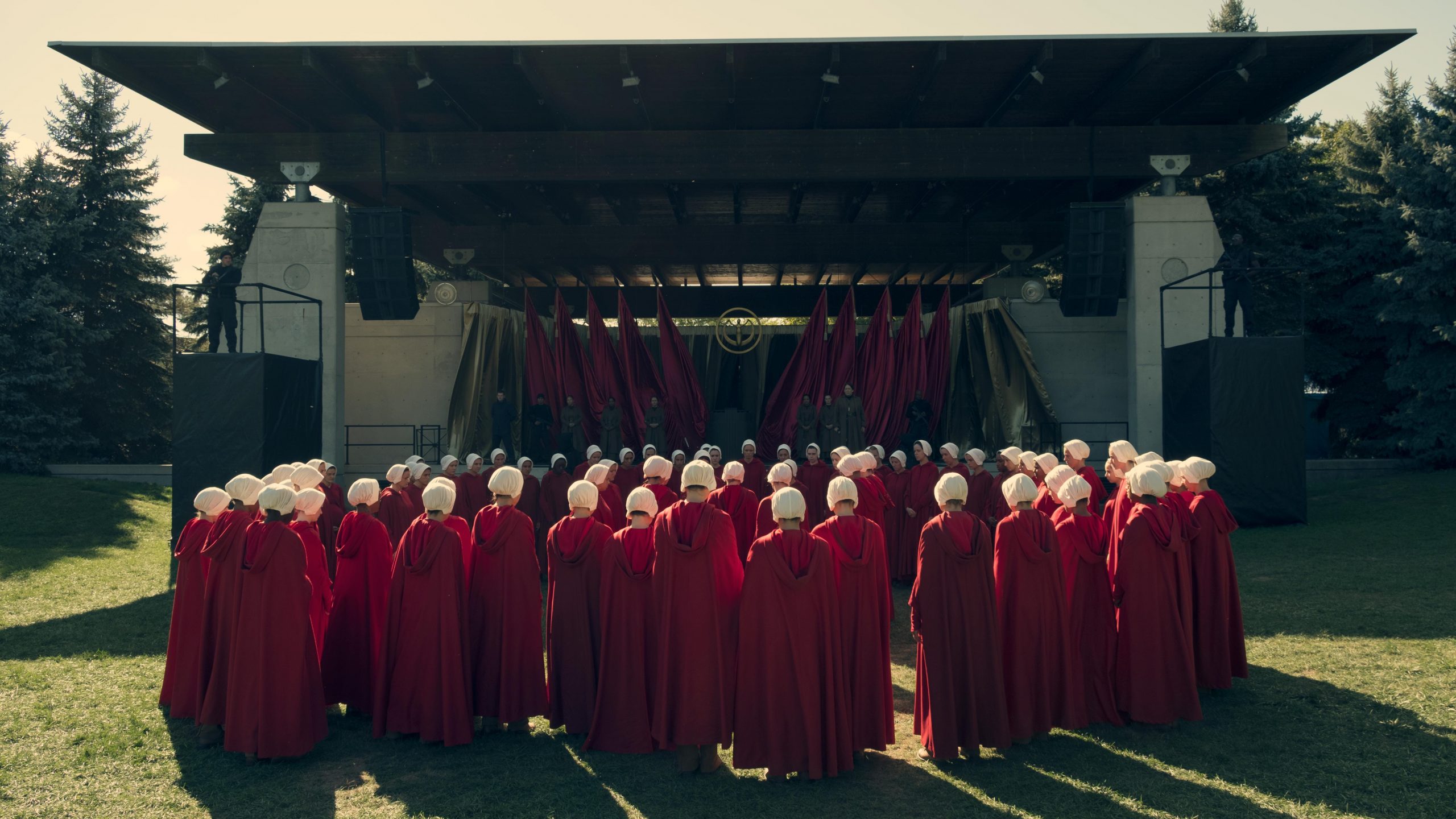 handmaid's tale