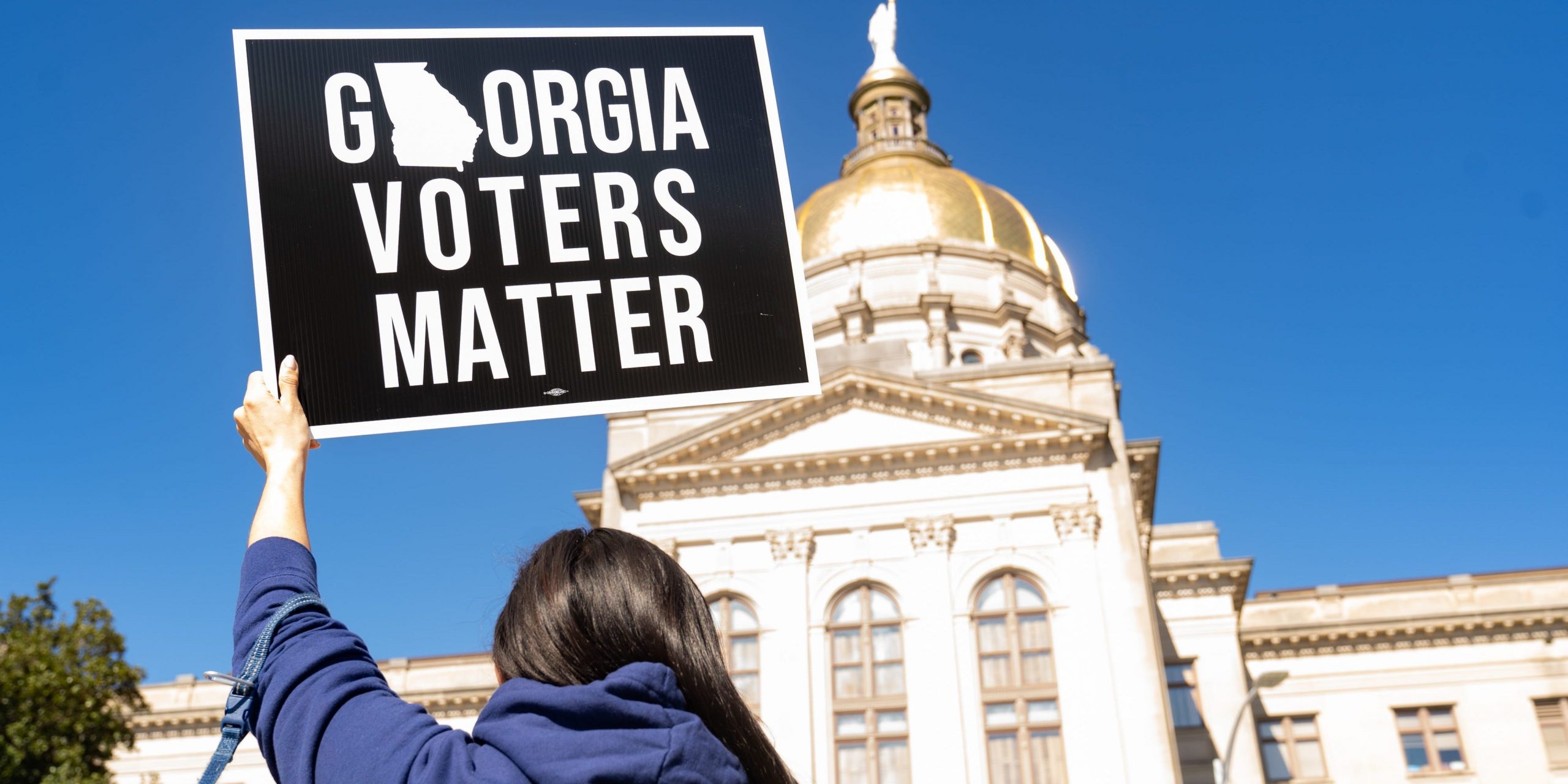 georgia voting