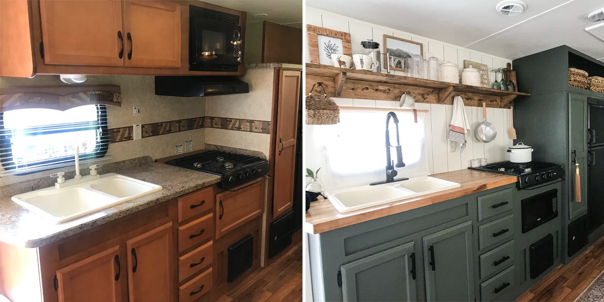 troop nashville kitchen before and after