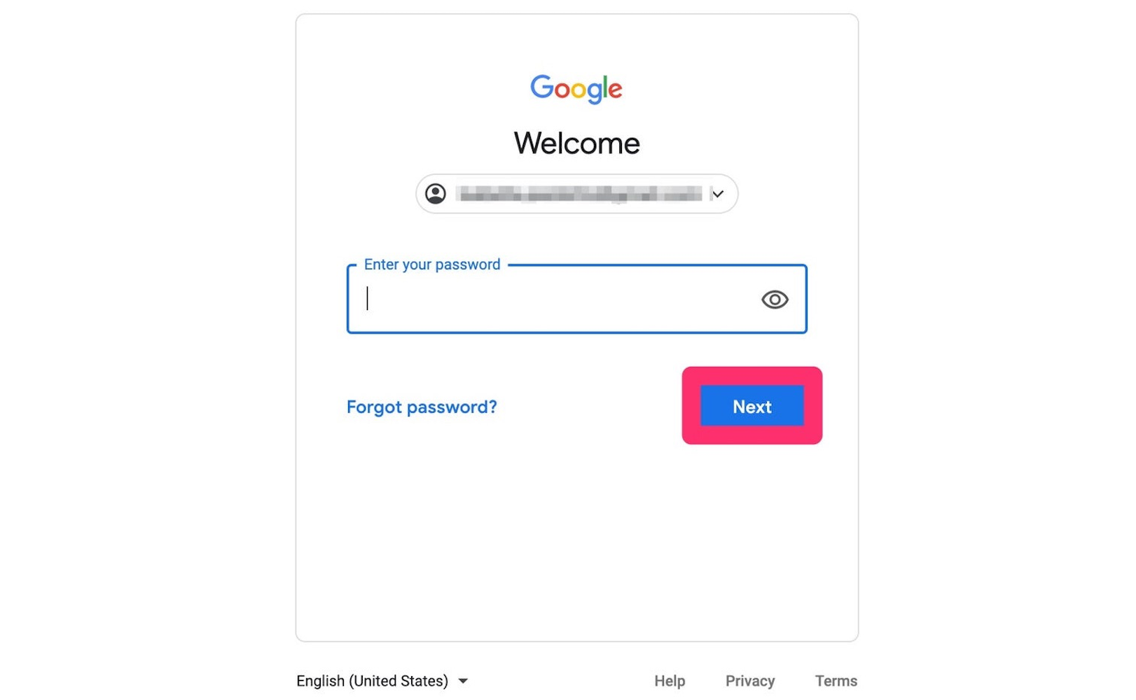 Логин почты gmail и пароль. Log in to your account.