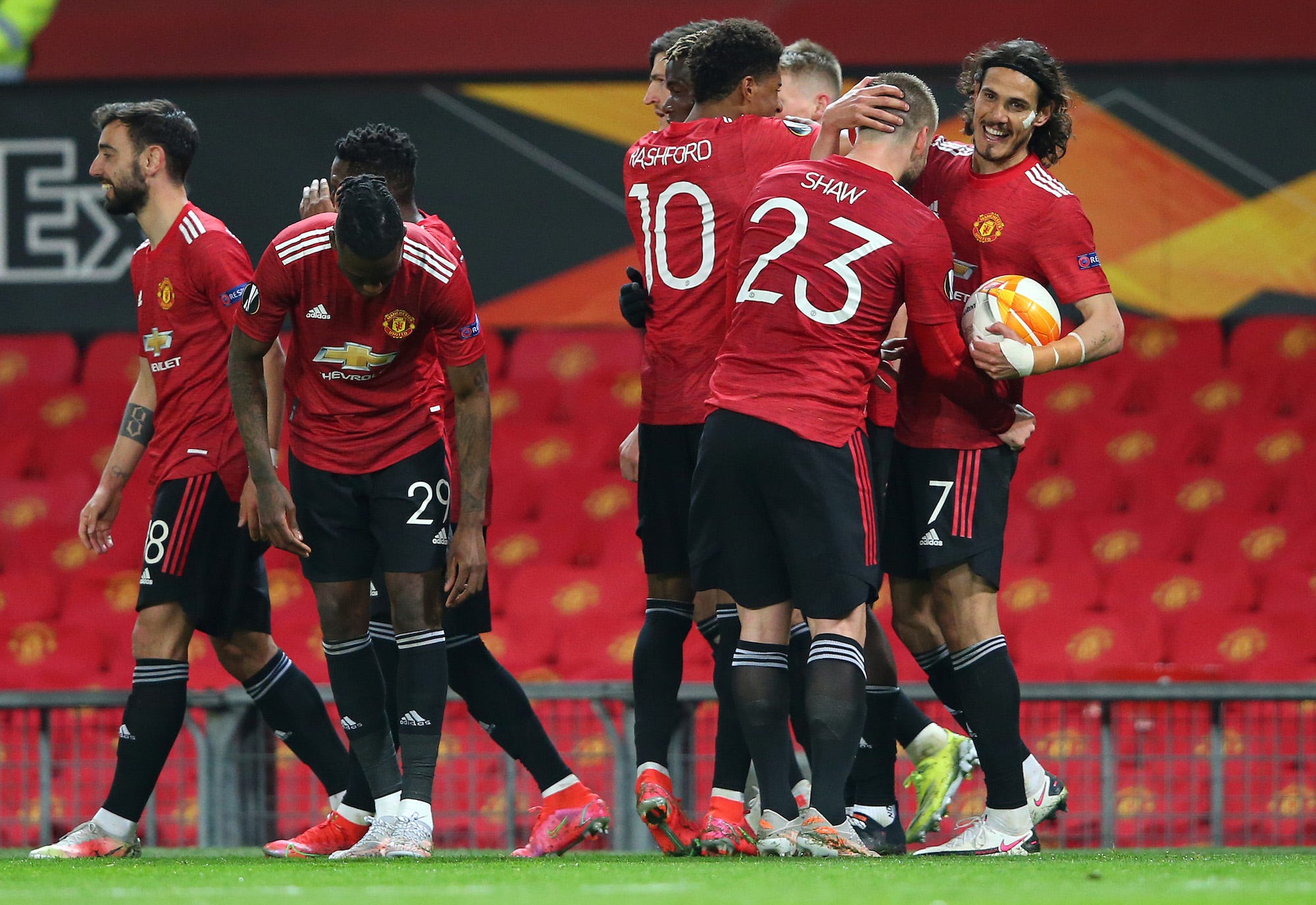 Manchester United