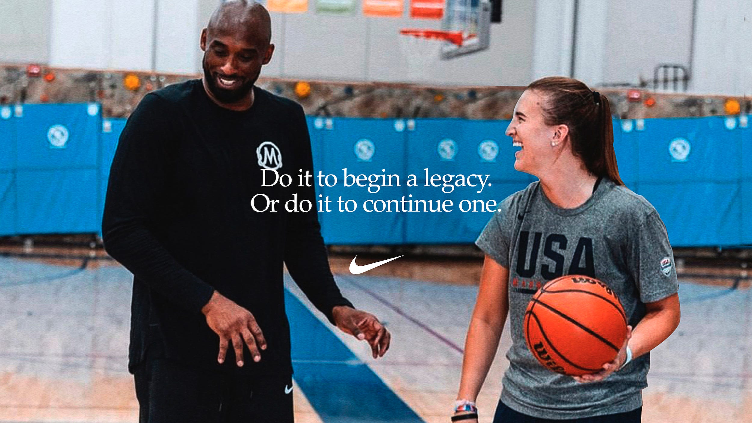 sabrina ionescu kobe