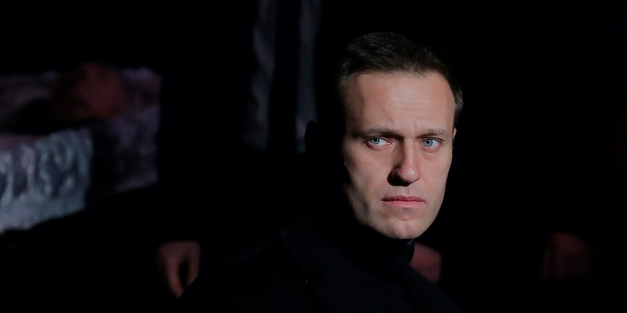 Navalny