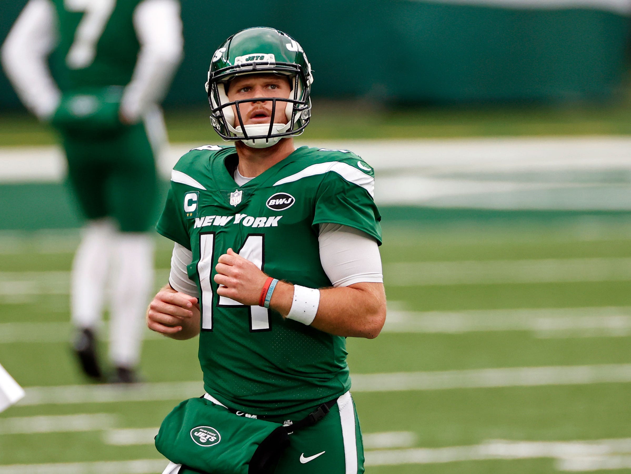 Sam Darnold