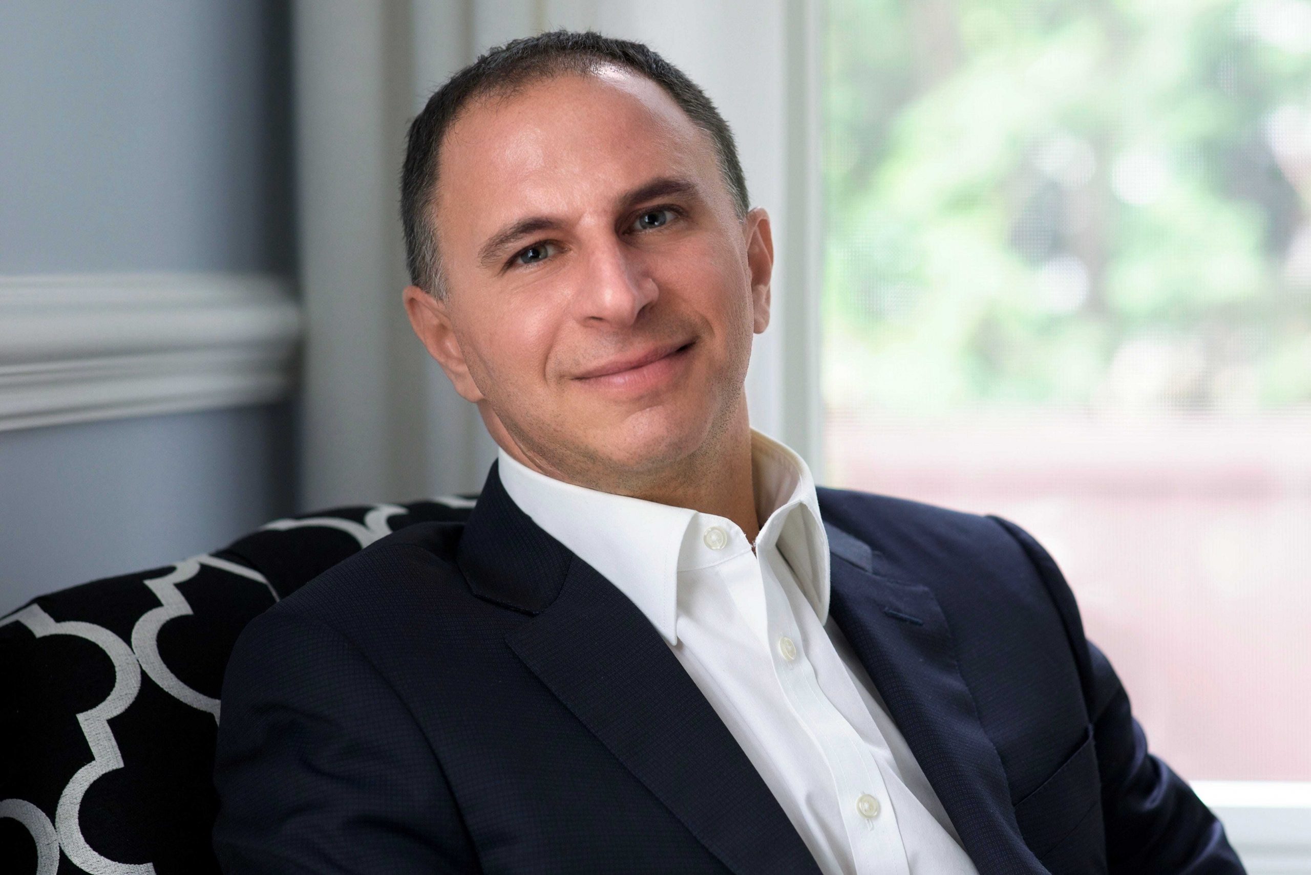 Mitch Baruchowitz, Merida Capital Partners.
