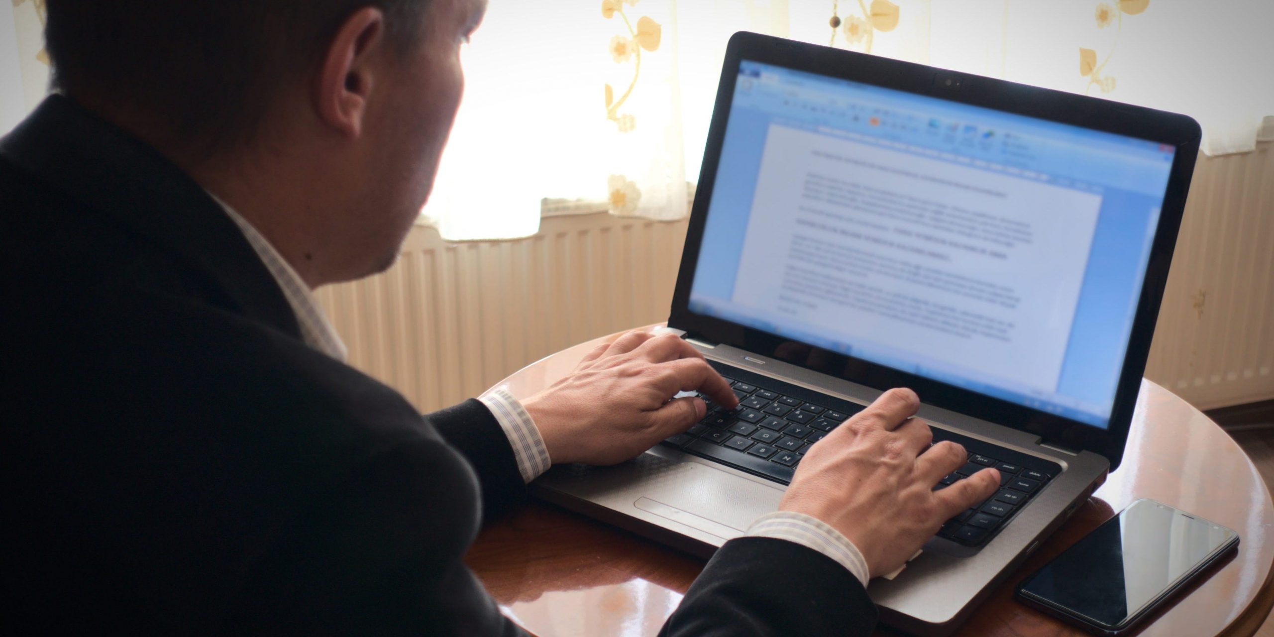 word document
