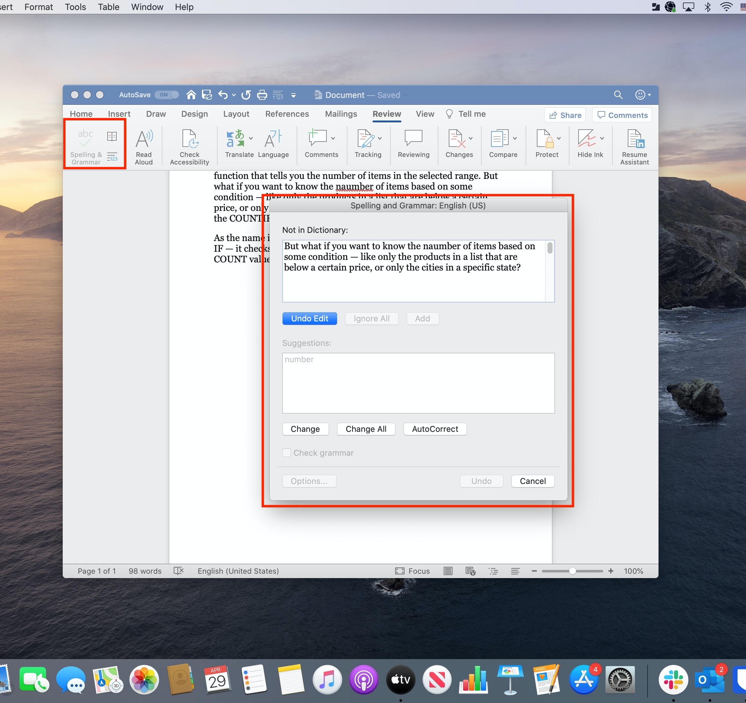 How_to_spell_check_in_Microsoft_Word 4