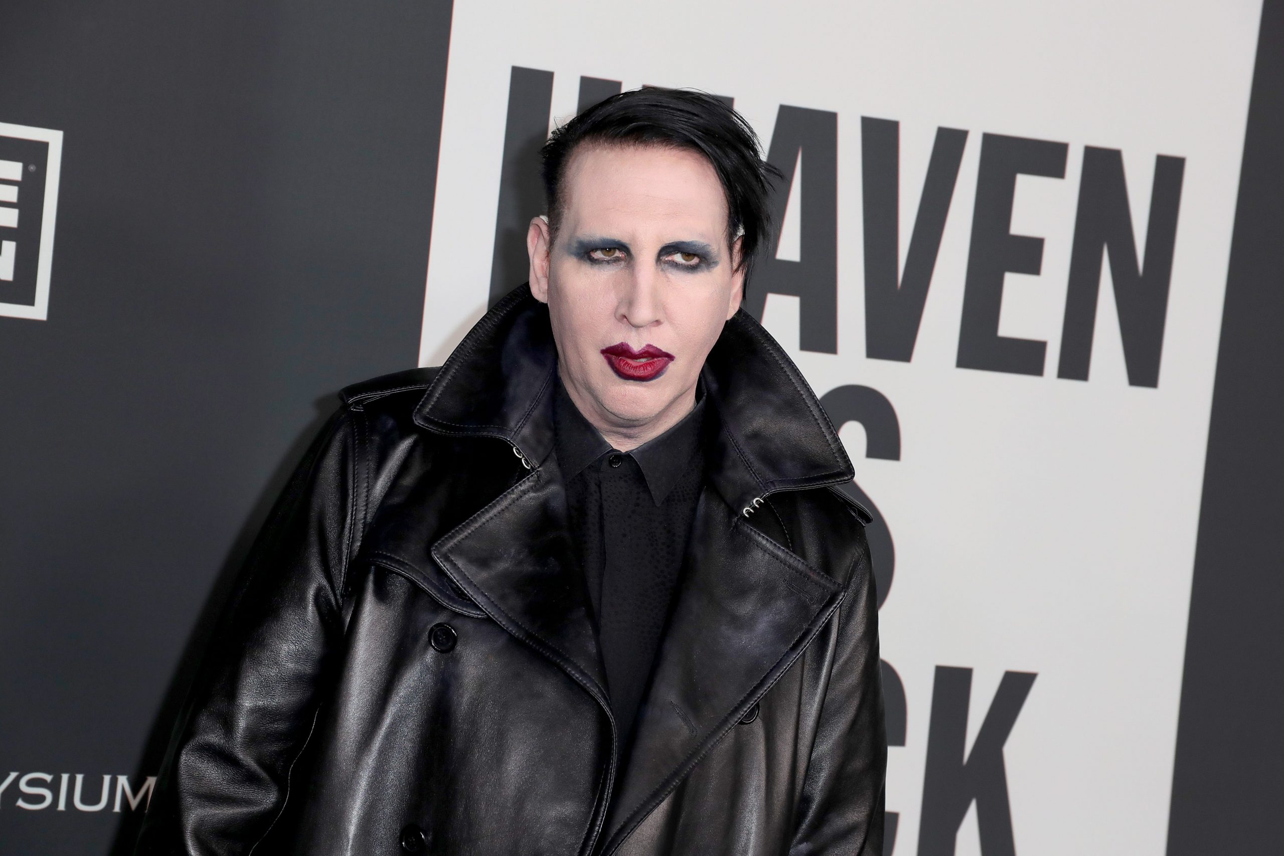 marilyn manson