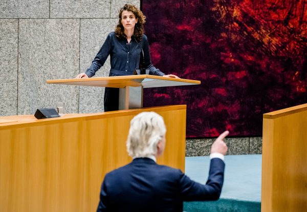 Foto: ANP/Bart Maat Foto: ANP/Bart Maat