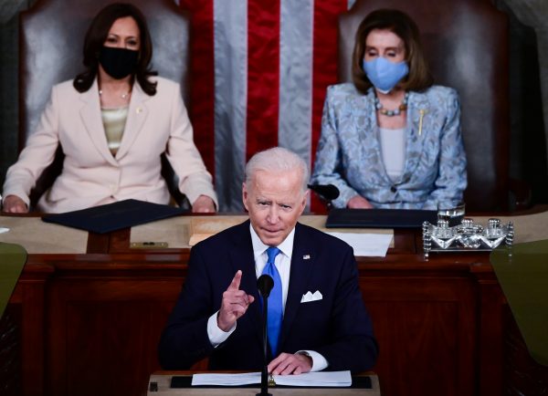 Foto: Jim Watson/Pool via REUTERS Foto: Jim Watson/Pool via REUTERS