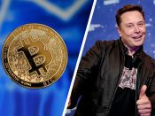 Tesla-topman Elon Musk is groot fan van de bitcoin.