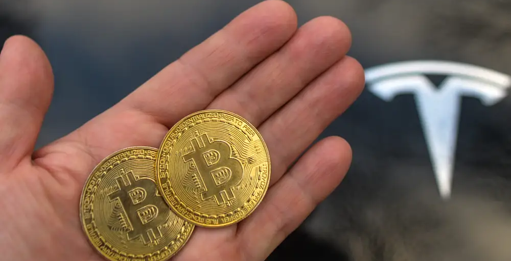 bitcoin aandelen