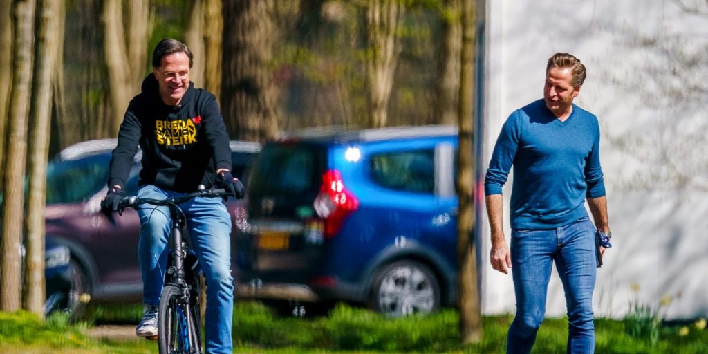 De aanpak van de crisis in Nederland kenmerkt zich door een nogal statische benadering, met weinig ruimte voor flexibiliteit, creativiteit en de benutting van verschillende invalshoeken.