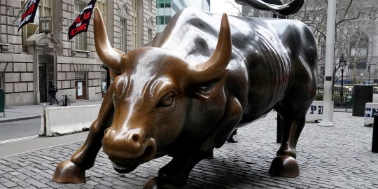 Wall Street