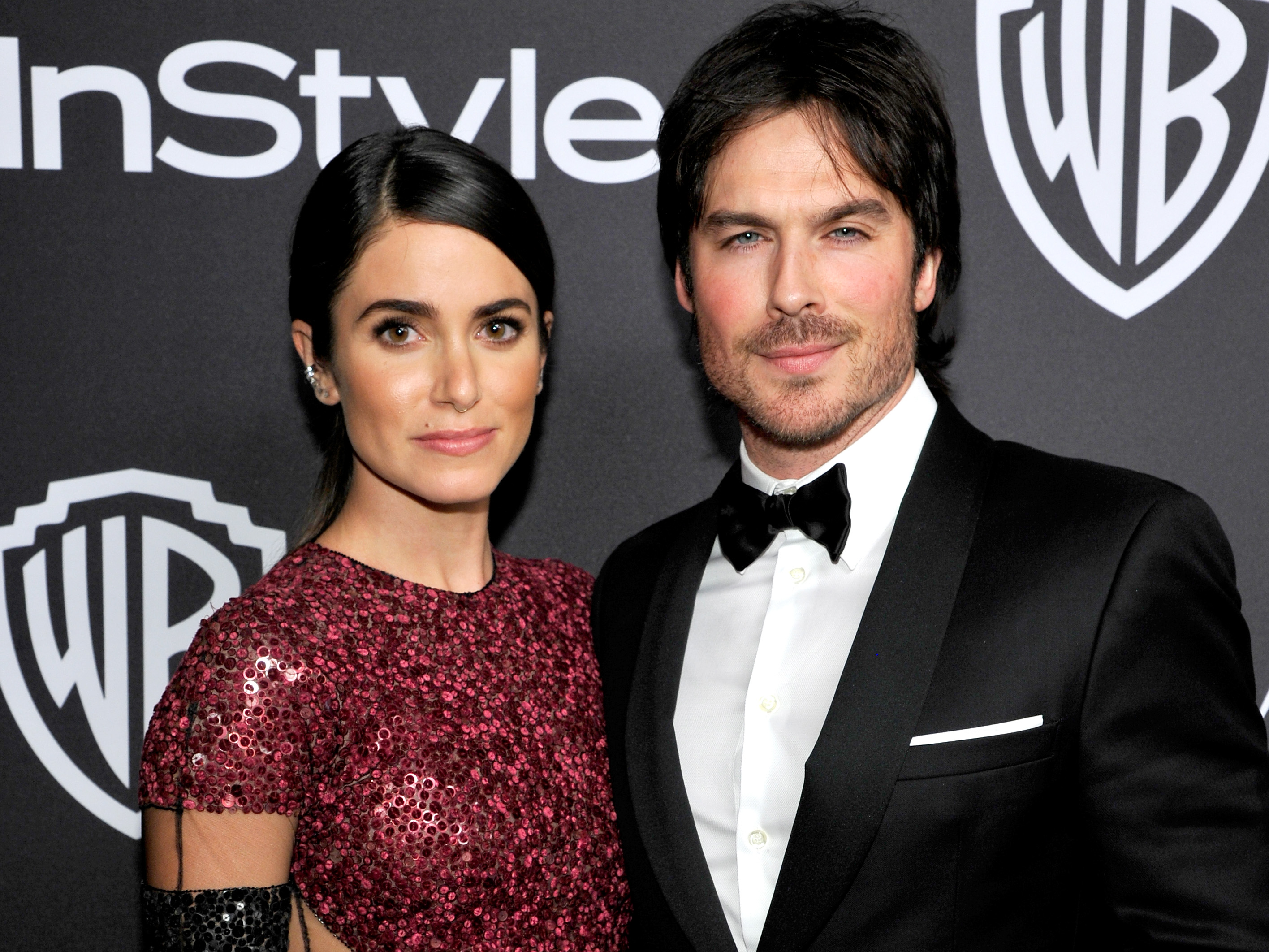 Ian somerhalder nikki reed