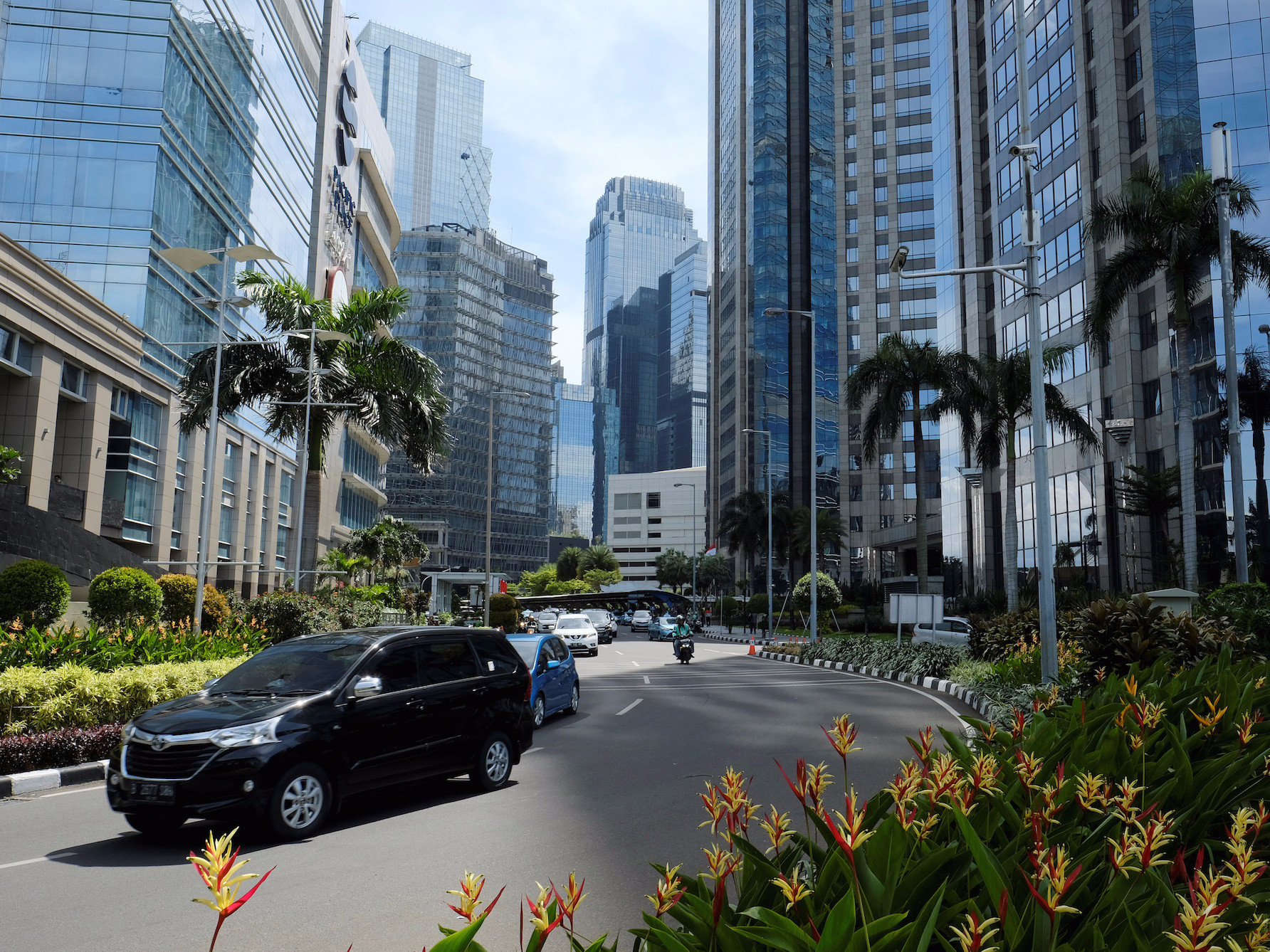 jakarta