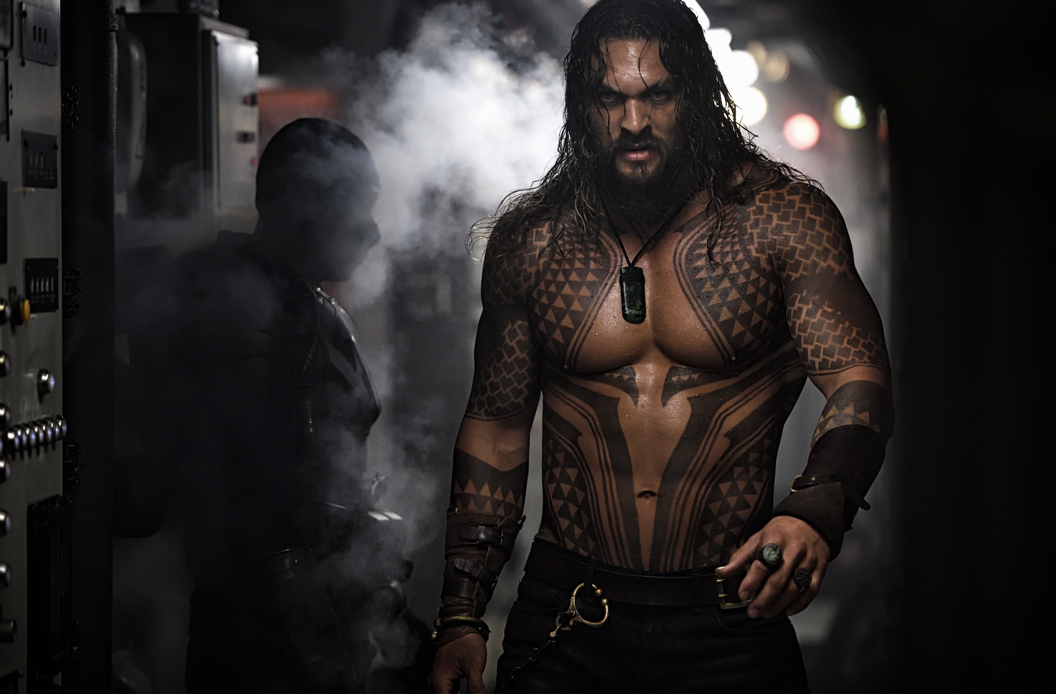Aquaman tats