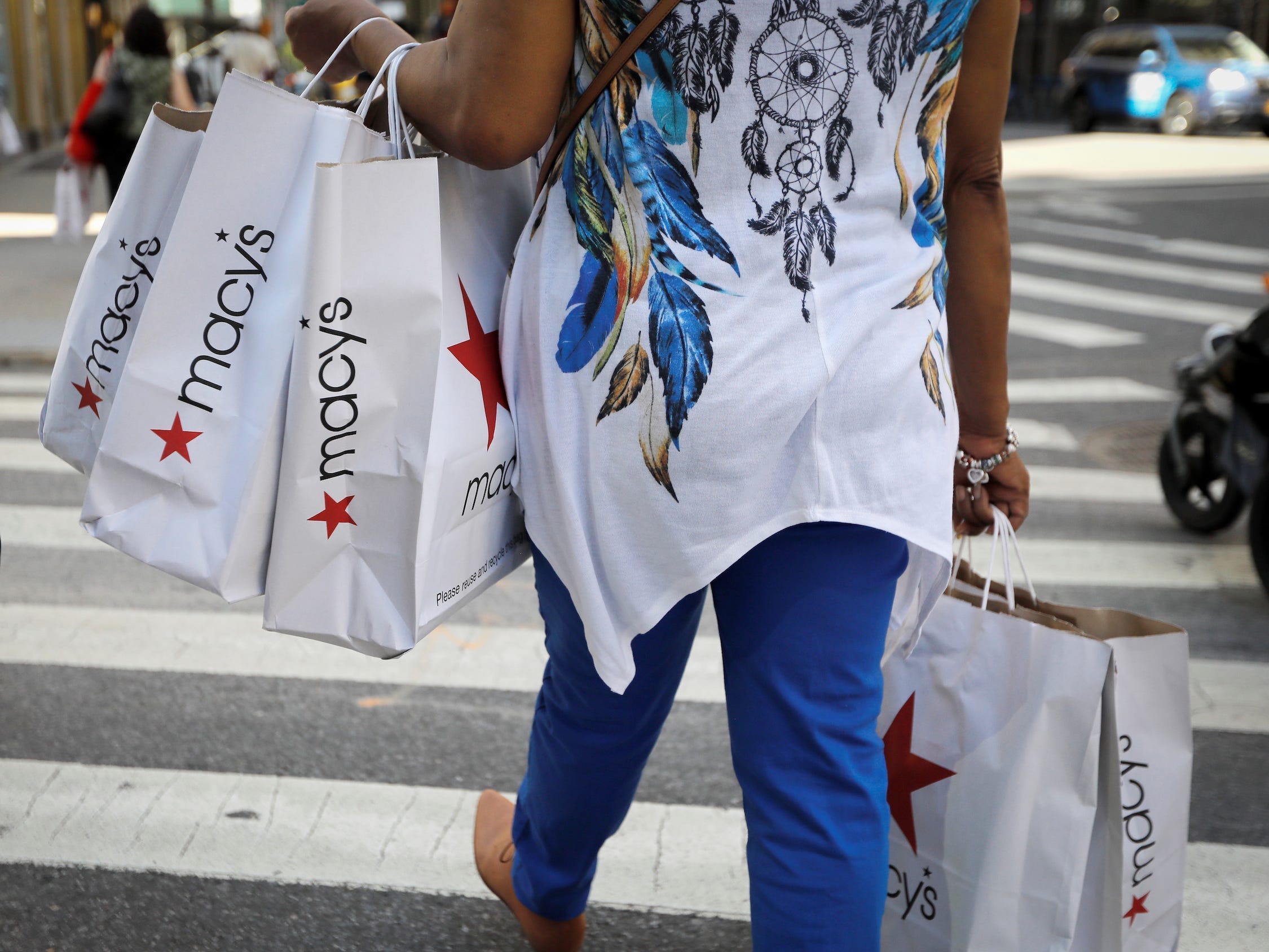 macys