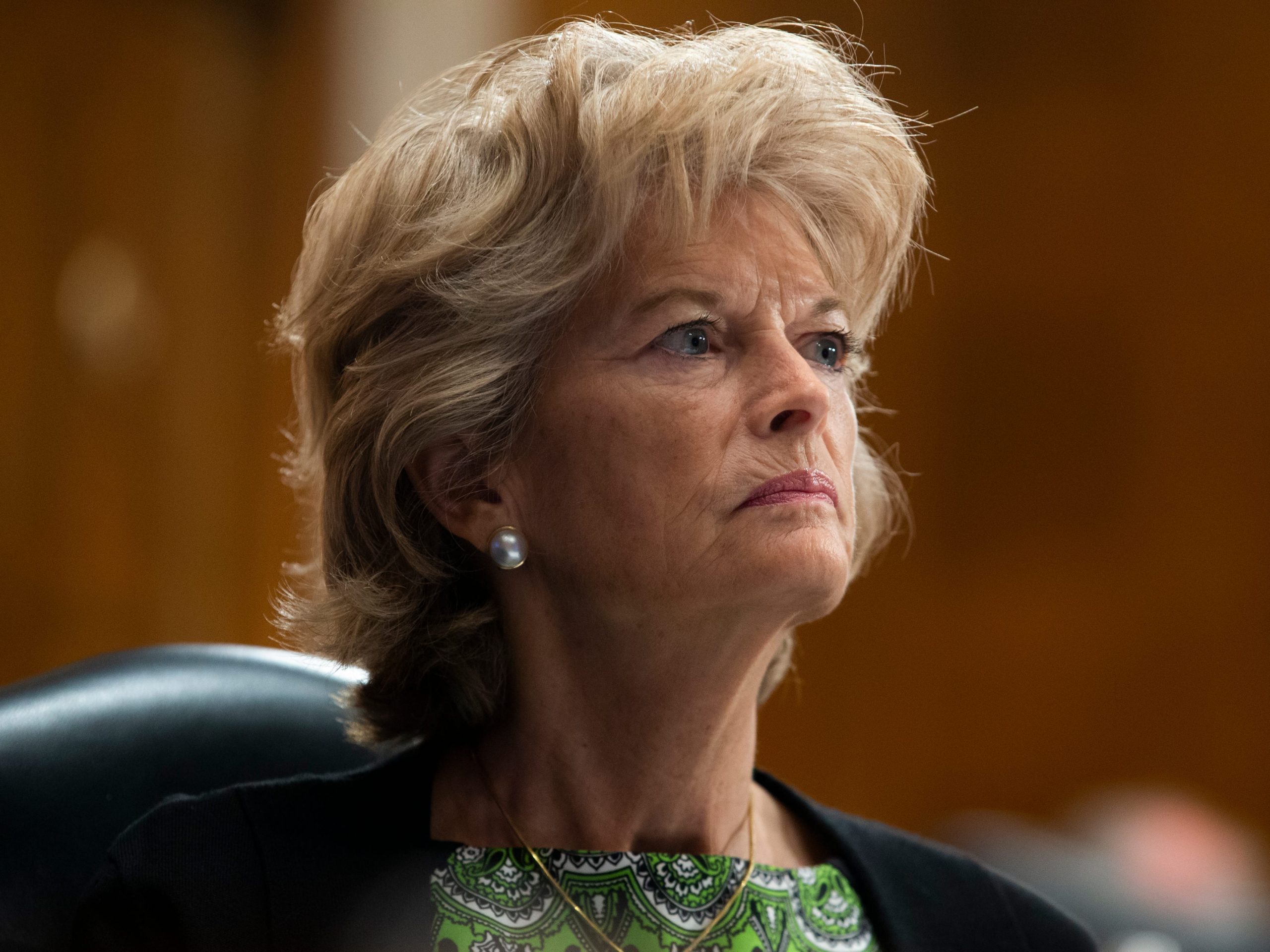 Lisa Murkowski