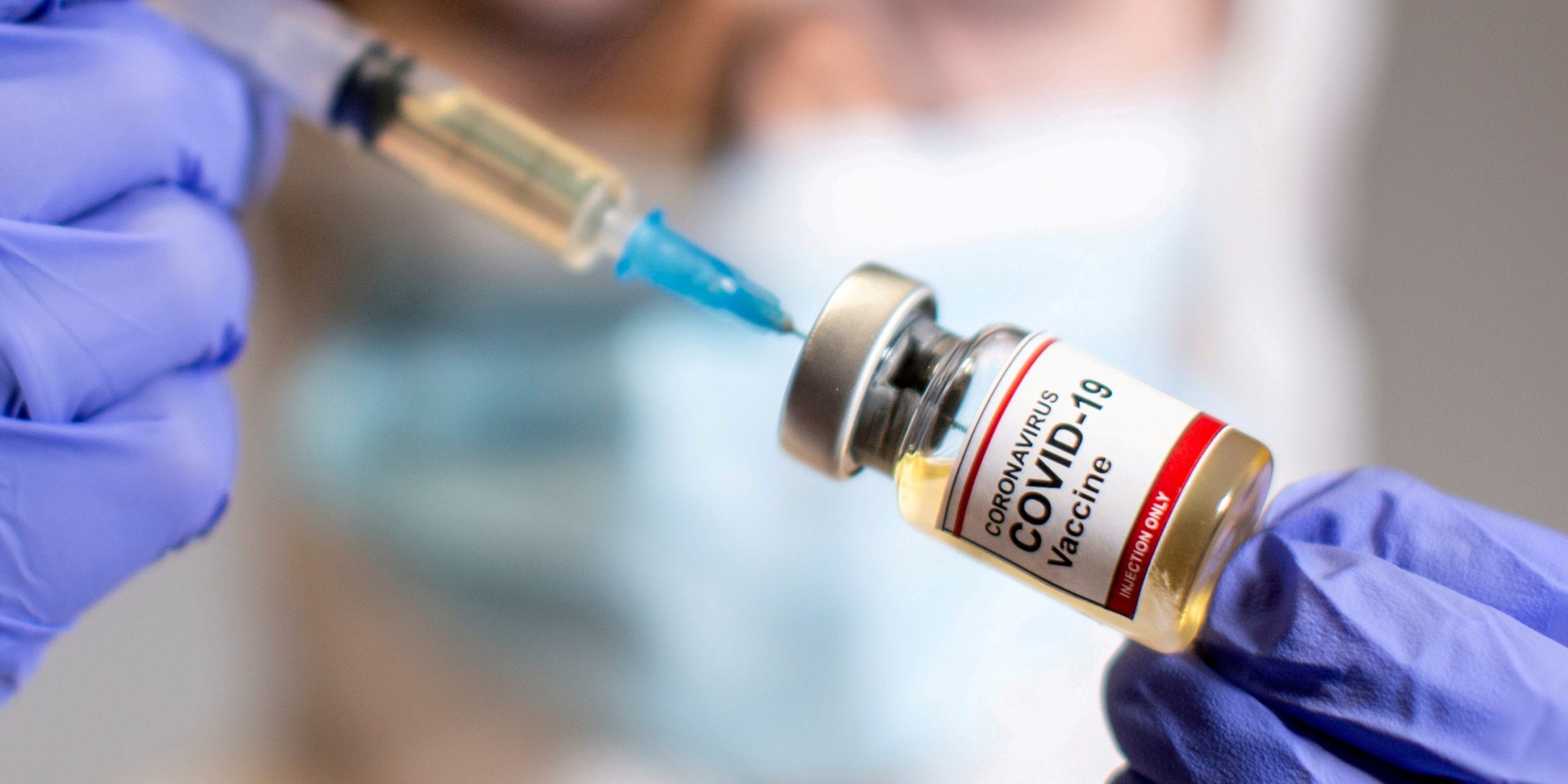 COVID 19 vaccine