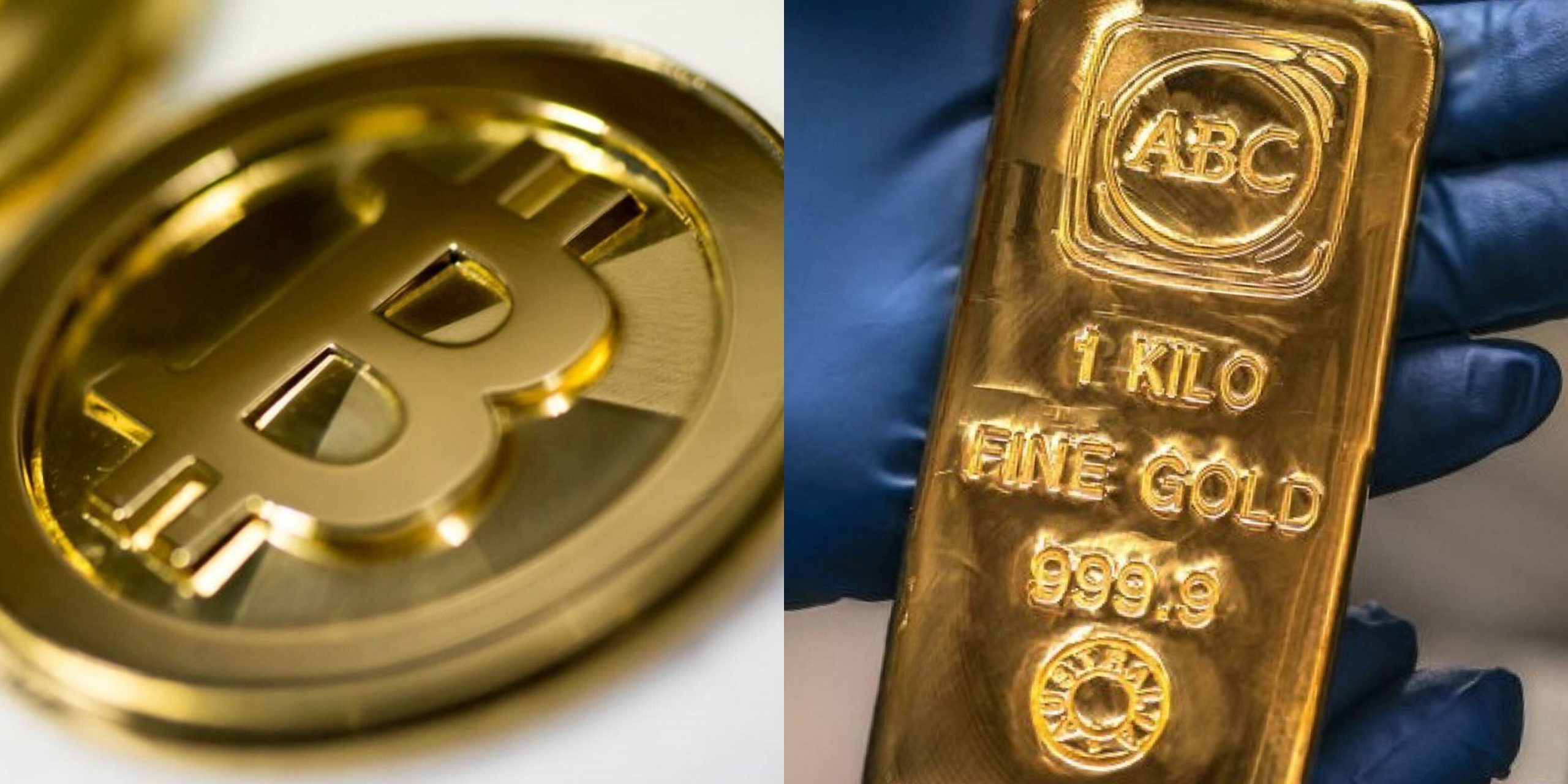 bitcoin vs gold 3