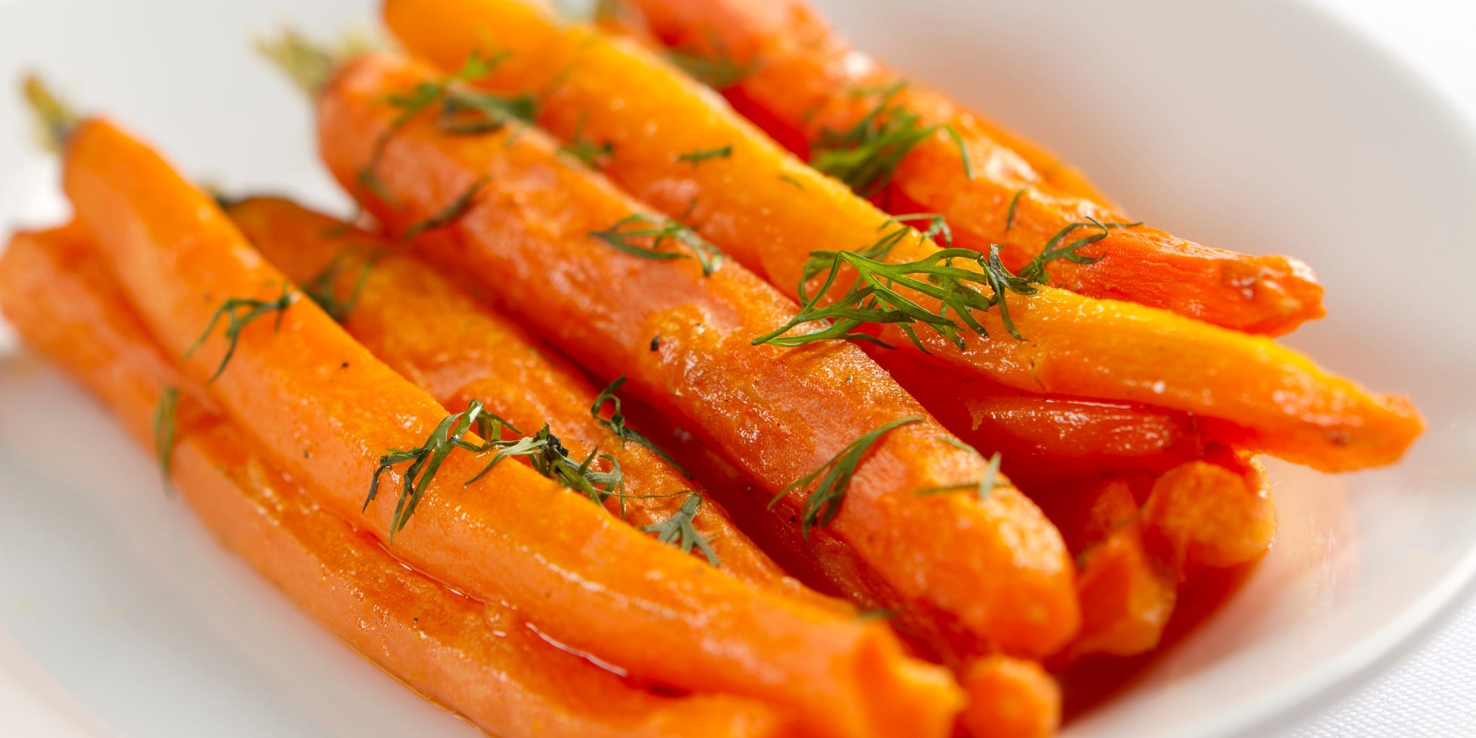 carrots roasted vegetables