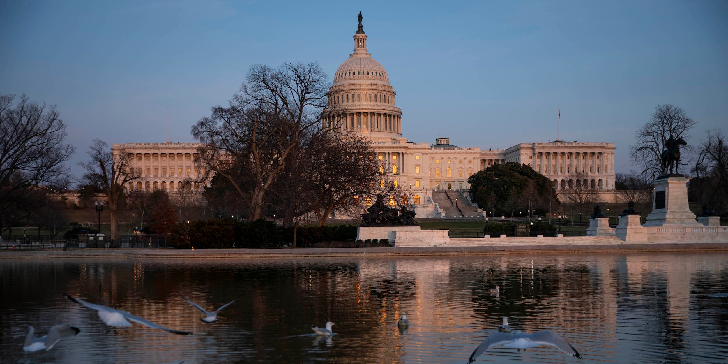 US Capitol