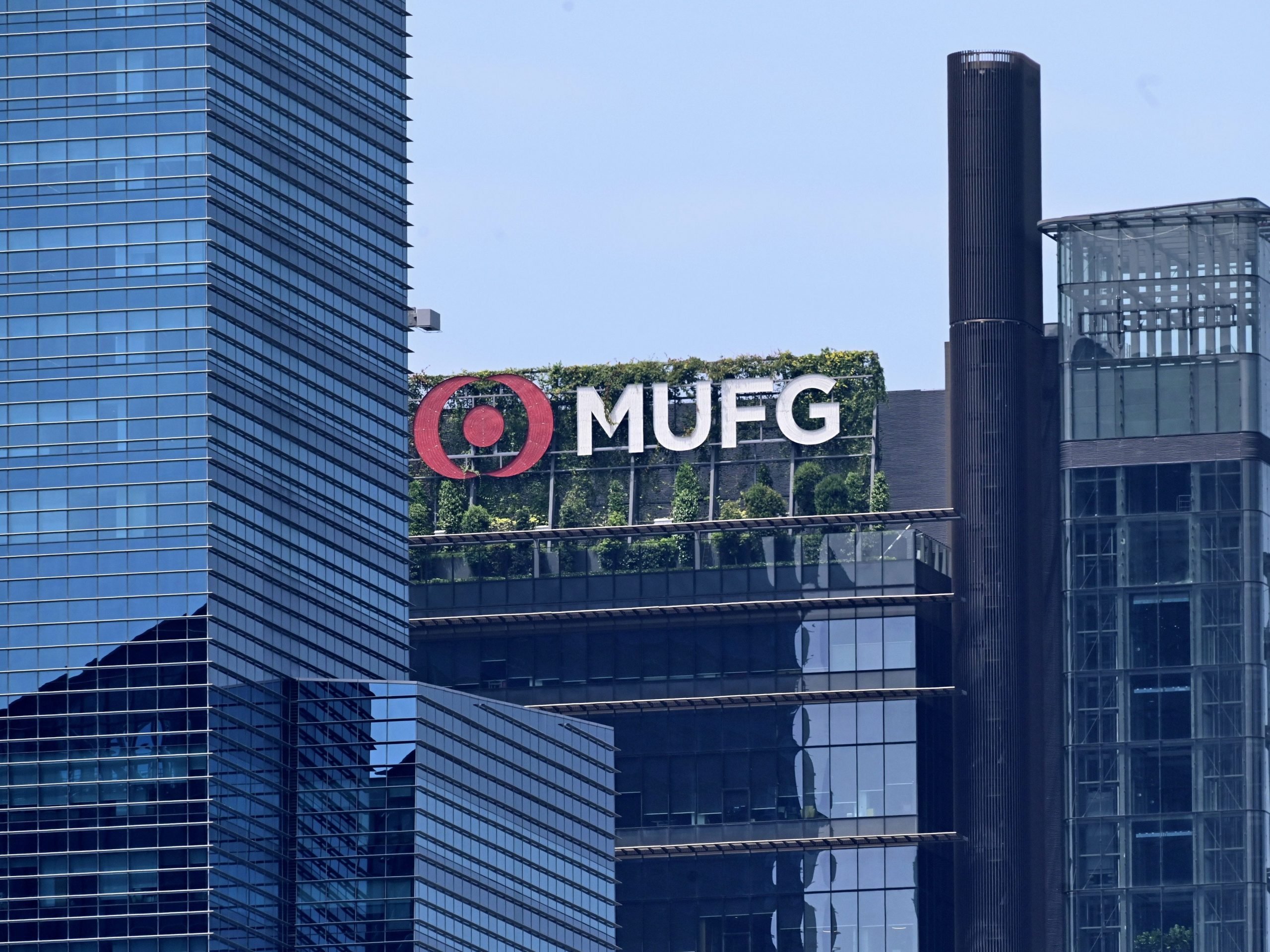 MUFG