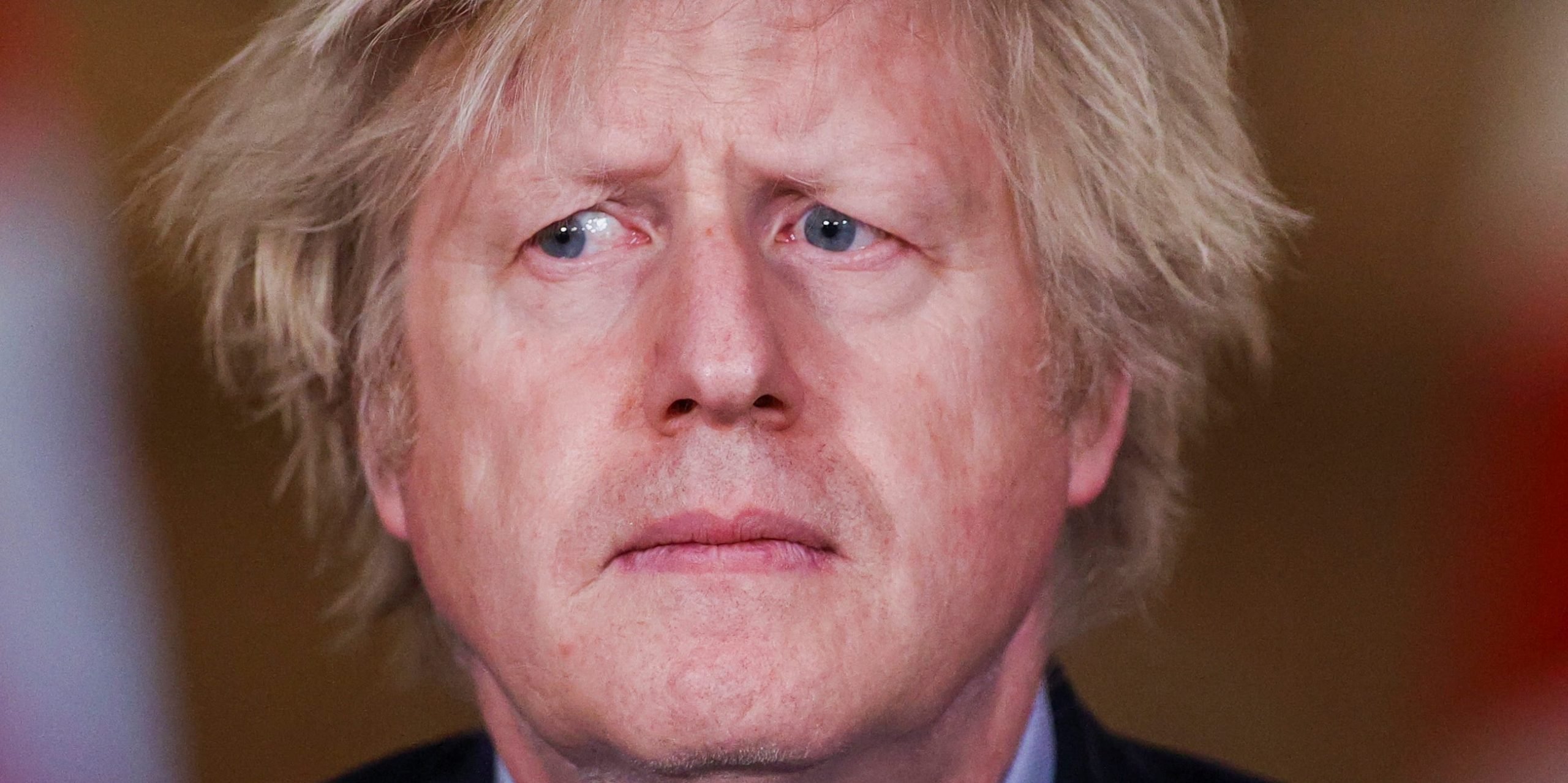 boris johnson brexit