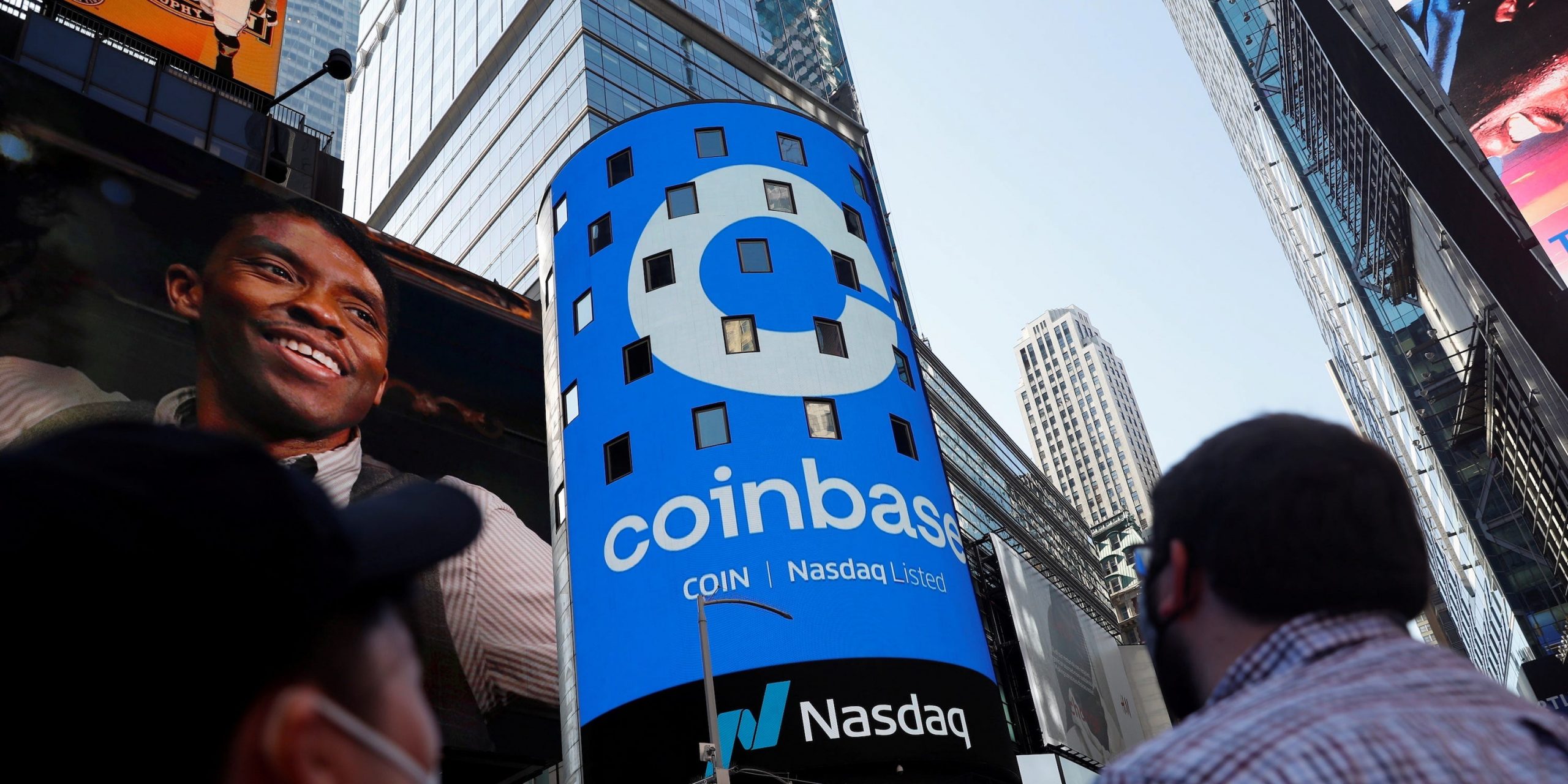 Coinbase users are experiencing issues logging in and ...