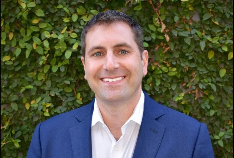 Jeff Dorman is the chief investment officer at crypto asset manager Arca.