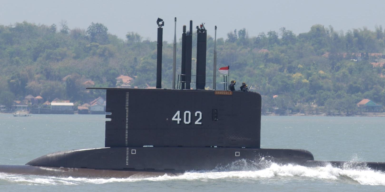 4 mysterious submarine disappearances a half-century ago show why