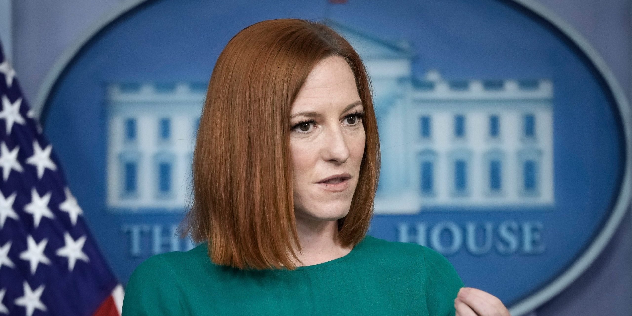 Jen Psaki