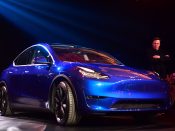 Tesla's biggest threat will be Chinese electric-car manufacturers, according to Sandy Munro.