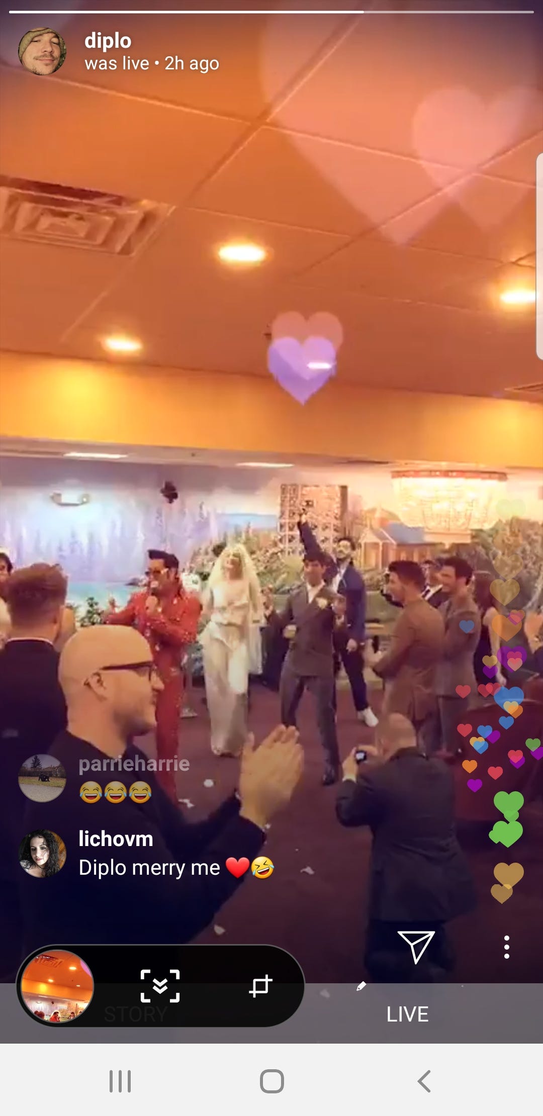 Sophie Turner Joe Jonas