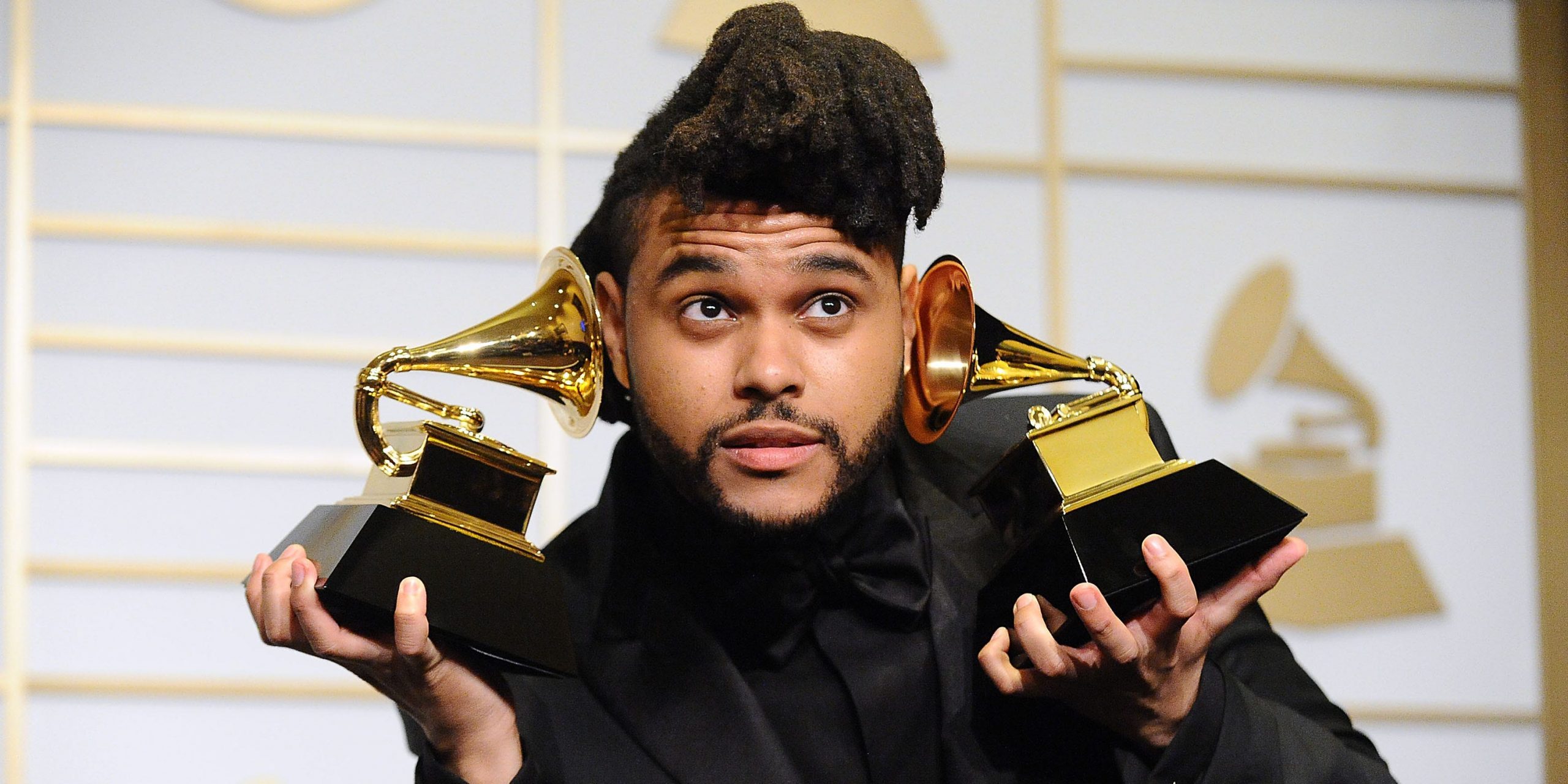 grammy awards the weekend