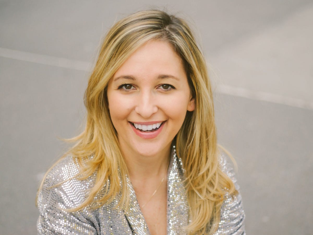 jen glantz
