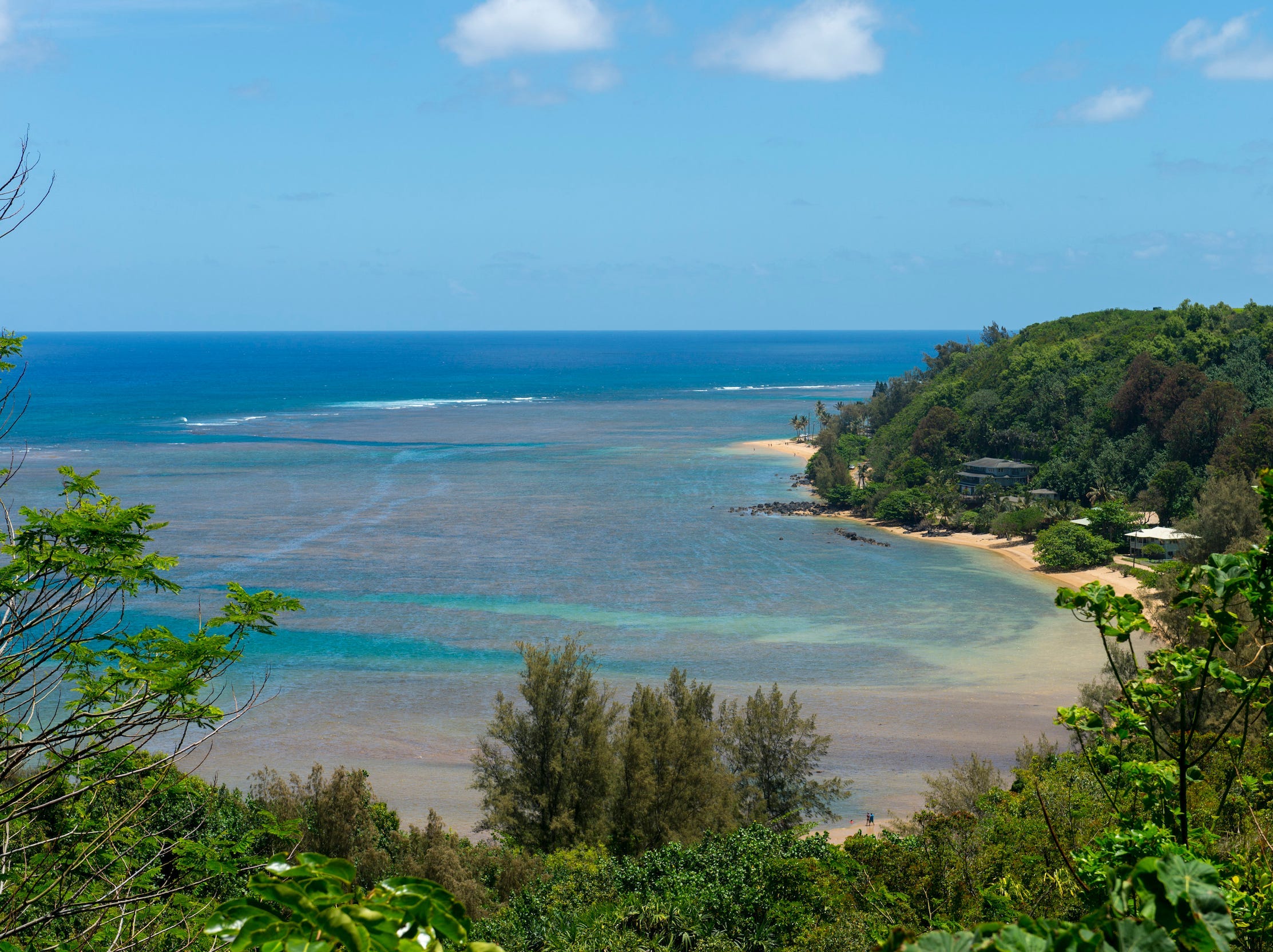 Kauai Hawaii