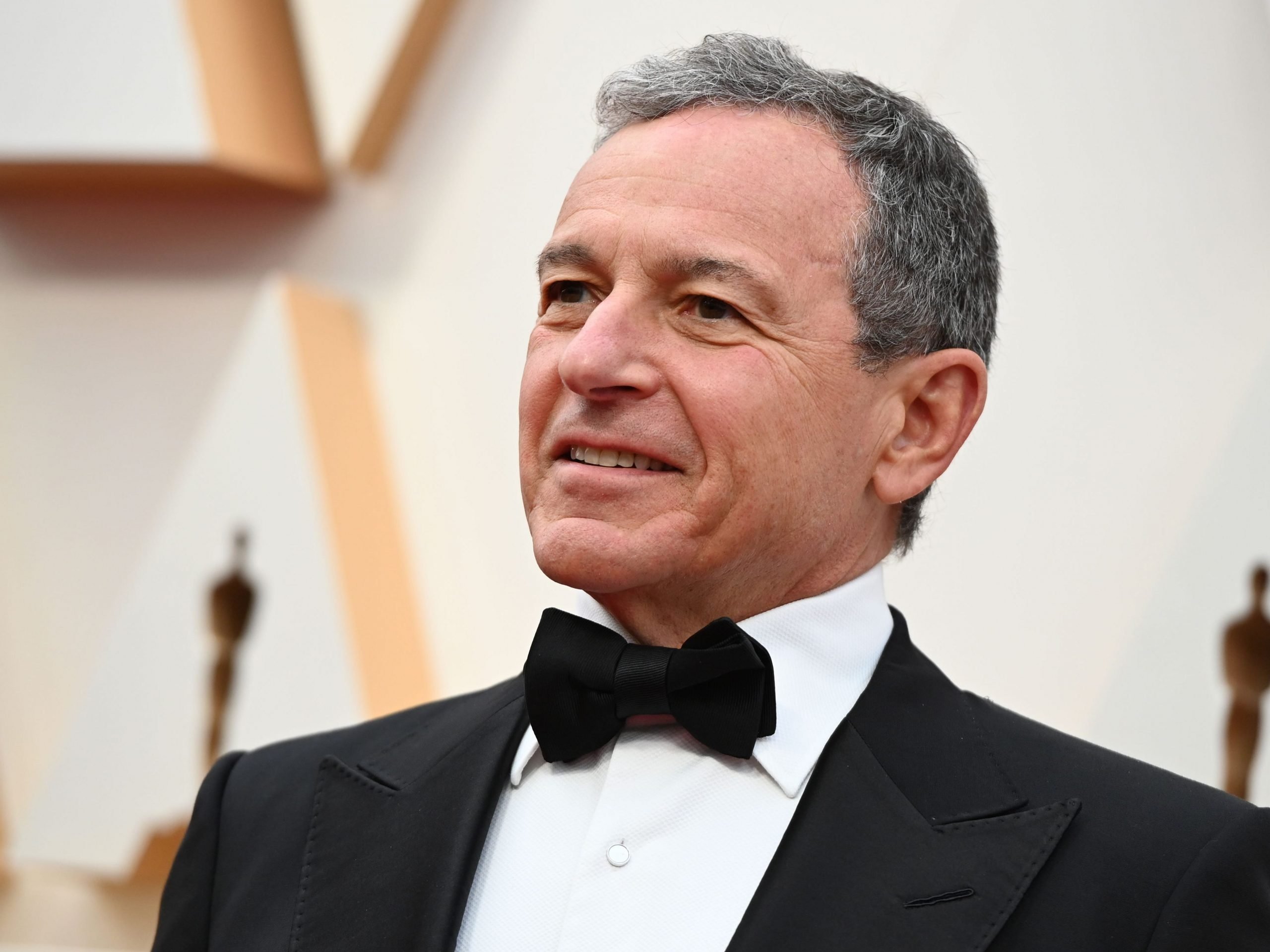 bob iger