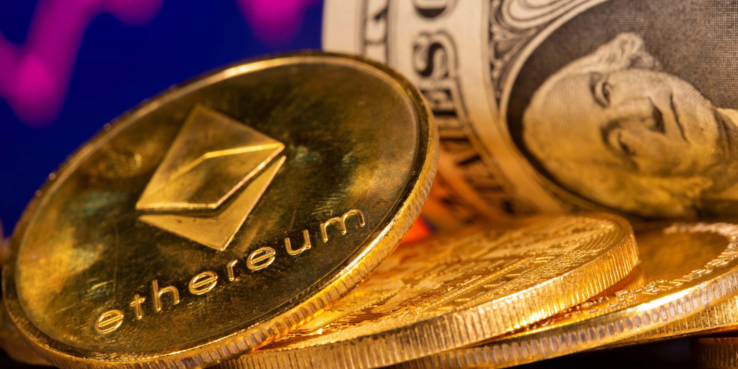 Ethereum All Time High 2021 : Ethereum (ETH) Eyes New All-Time High Above $3600 As ... : Mark cuban ethereum price prediction 2021: