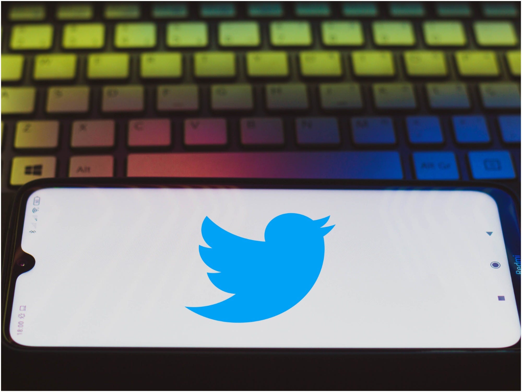Twitter