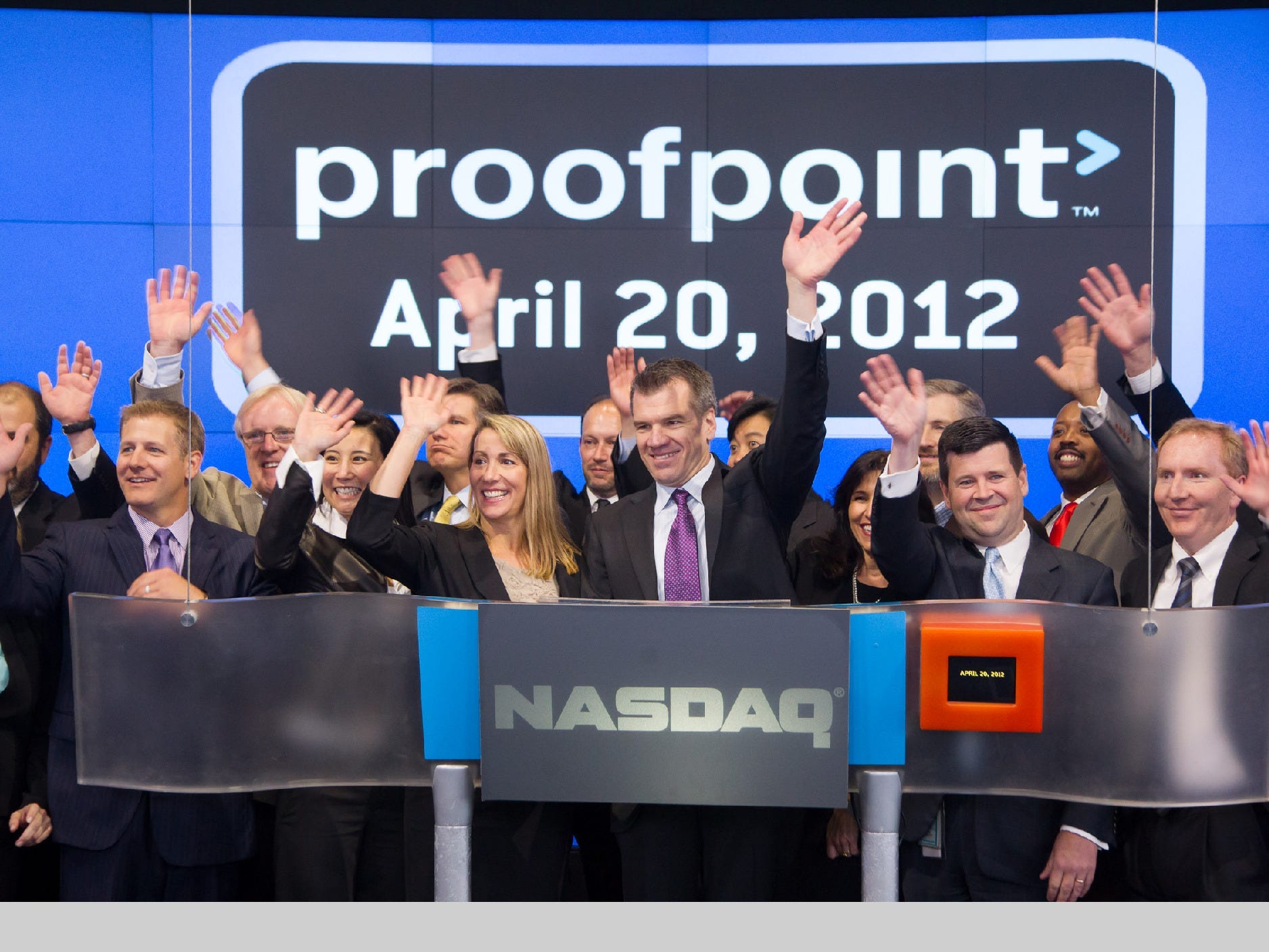 proofpoint