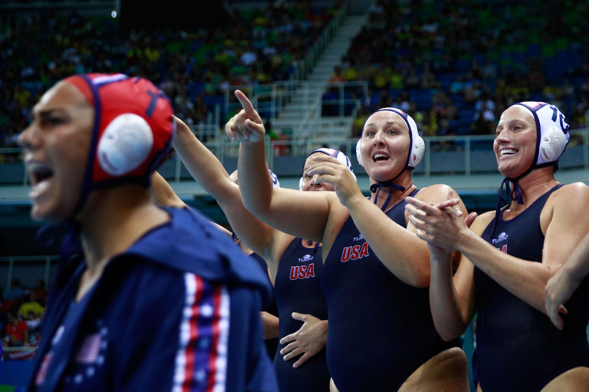 Waterpolo