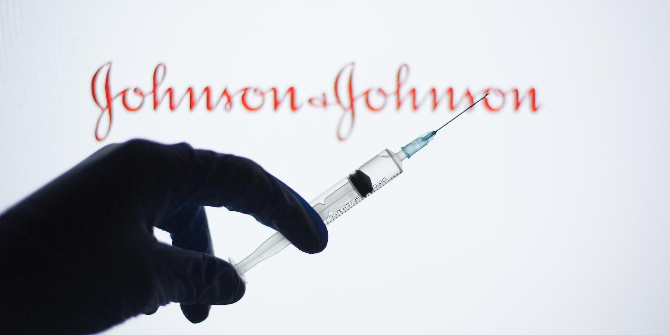 johnson and johnson covid vaccine