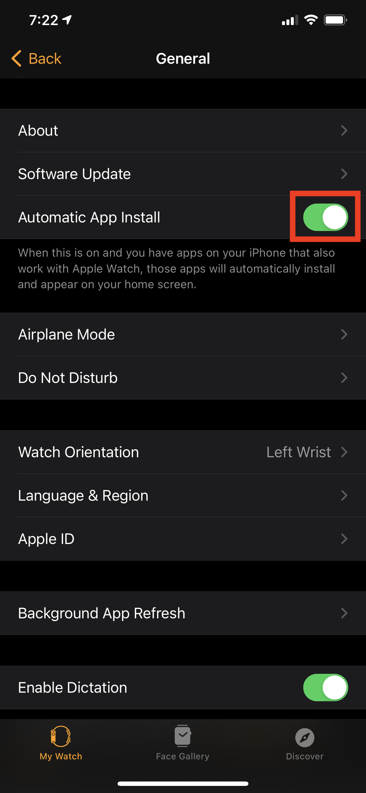 How To Delete Apps On An Apple Watch