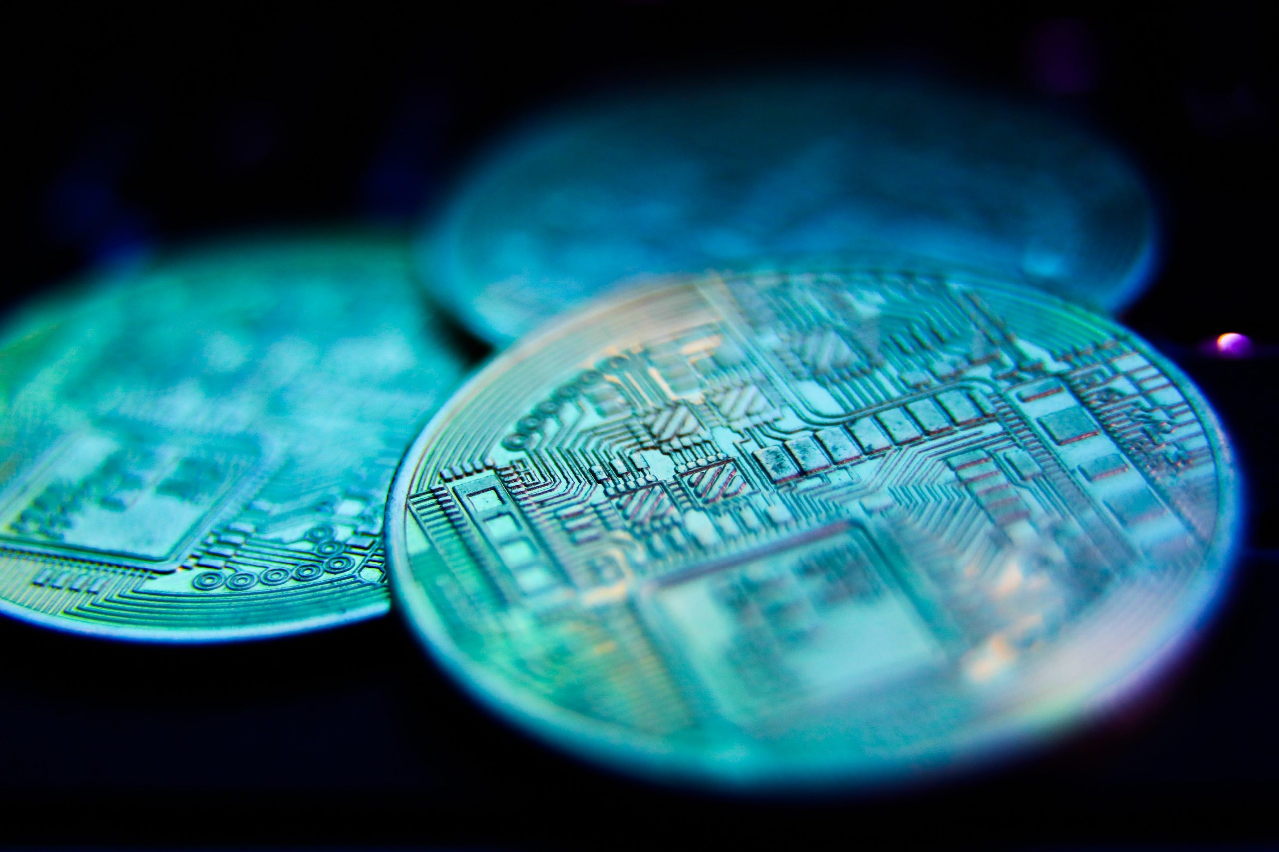 Representation of Bitcoin cryptocurrency is seen in this illustration photo